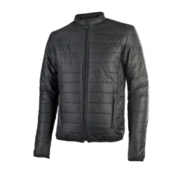 Kurtka ocieplająca SECA WARM BLACK czarny