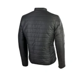 Kurtka ocieplająca SECA WARM BLACK czarny