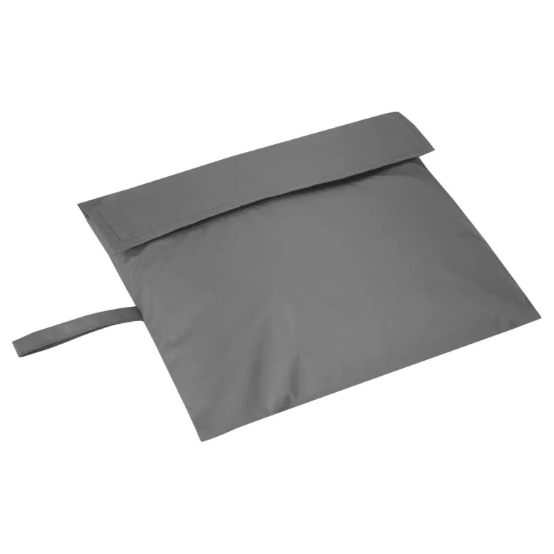 Kurtka przeciwdeszczowa damska SHIMA RAINSHELL LADY GREY szary