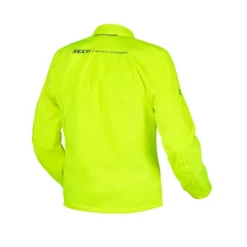 Kurtka przeciwdeszczowa SECA MULTIDRY FLUO YELLOW żółty fluo