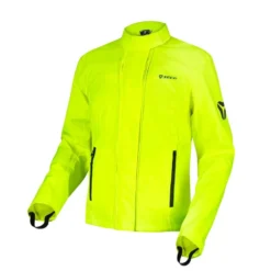Kurtka przeciwdeszczowa SECA MULTIDRY FLUO YELLOW żółty fluo