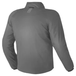 Kurtka przeciwdeszczowa SHIMA RAINSHELL GREY szary