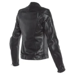 Kurtka skórzana damska DAINESE NIKITA 2 LADY BLACK czarny
