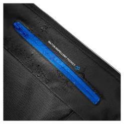 Kurtka skórzana SHIMA BANDIT 2.0 BLACK czarny