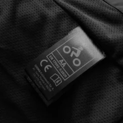 Kurtka skórzana SHIMA HUNTER 3.0 BLACK czarny