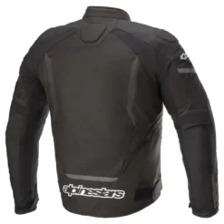 Kurtka tekstylna ALPINESTARS T-JAWS V3 BLACK czarny