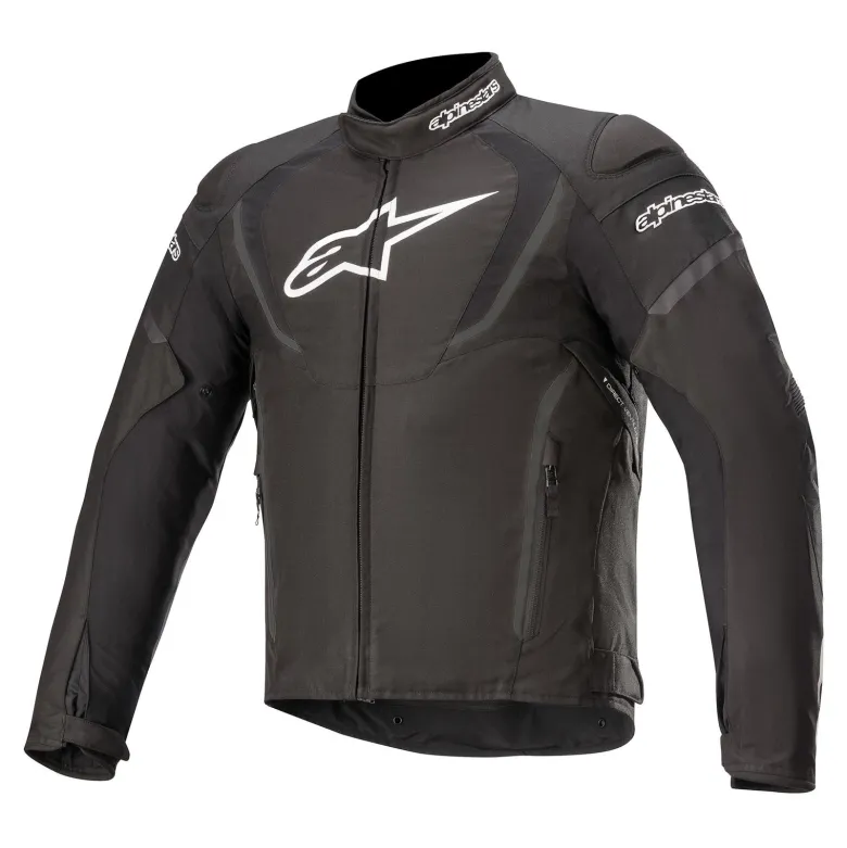 Kurtka tekstylna ALPINESTARS T-JAWS V3 BLACK czarny