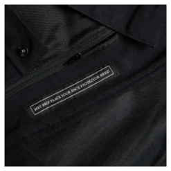 Kurtka tekstylna BROGER CALIFORNIA BLACK czarny