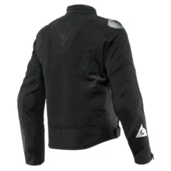 Kurtka tekstylna DAINESE ENERGYCA AIR TEX BLACK czarny