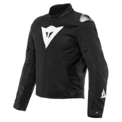 Kurtka tekstylna DAINESE ENERGYCA AIR TEX BLACK czarny