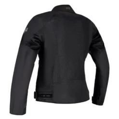 Kurtka tekstylna damska RICHA AIRSUMMER LADY BLACK czarny
