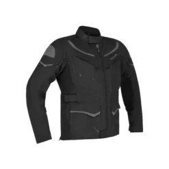 Kurtka tekstylna damska RICHA INFINITY 2 ADVENTURE LADY BLACK czarny