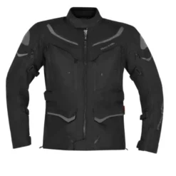 Kurtka tekstylna damska RICHA INFINITY 2 ADVENTURE LADY BLACK czarny