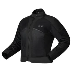 Kurtka tekstylna damska RICHA AIRSTREAM X-2 LADY BLACK czarny
