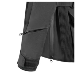 Kurtka tekstylna damska SECA ARRAKIS III LADY BLACK czarny