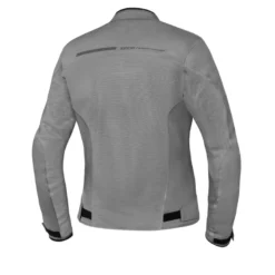 Kurtka tekstylna damska SECA SUPERLITE LADY GREY szary