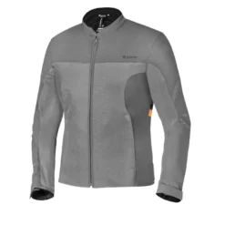 Kurtka tekstylna damska SECA SUPERLITE LADY GREY szary