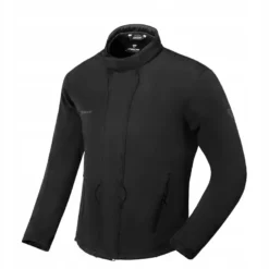 Kurtka tekstylna damska SECA ARRAKIS III LADY TITANIUM szary żółty fluo czarny