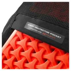 Kurtka tekstylna damska SHIMA TRACKER LADY GREY szary