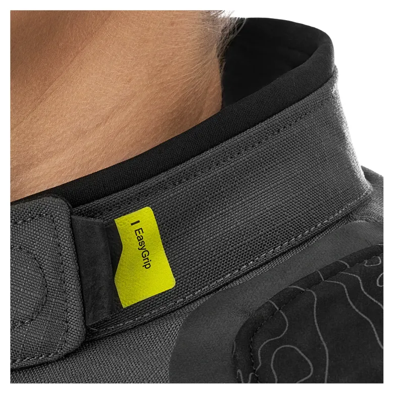 Kurtka tekstylna damska SHIMA TRACKER LADY GREY szary
