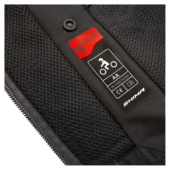 Kurtka tekstylna damska SHIMA TRACKER LADY GREY szary