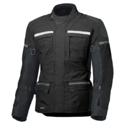 Kurtka tekstylna HELD CARESE 3 BLACK czarny
