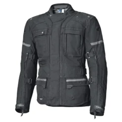 Kurtka tekstylna HELD CARESE EVO GORE-TEX BLACK czarny