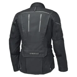 Kurtka tekstylna HELD HAKUNA MATATA III BLACK czarny
