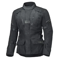 Kurtka tekstylna HELD HAKUNA MATATA III BLACK czarny