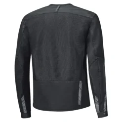 Kurtka tekstylna HELD PRO X AIR BLACK czarny