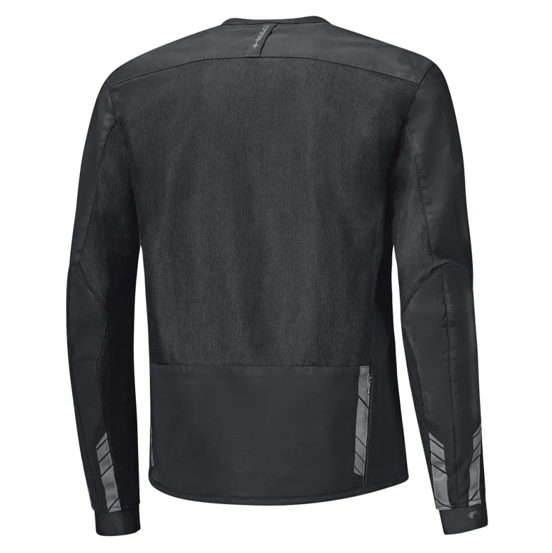 Kurtka tekstylna HELD PRO X AIR BLACK czarny