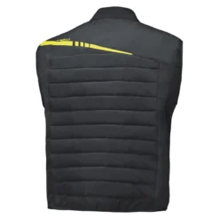 Kurtka tekstylna HELD RENEGADE II ANTHRACITE/GREY beżowy szary żółty fluo