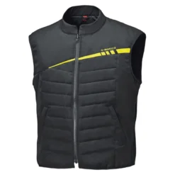 Kurtka tekstylna HELD RENEGADE II ANTHRACITE/GREY beżowy szary żółty fluo