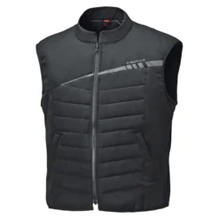 Kurtka tekstylna HELD RENEGADE II BLACK czarny