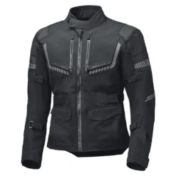 Kurtka tekstylna HELD TAMARACK BLACK czarny
