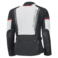 Kurtka tekstylna HELD TRIDALE TOP GREY/BLACK szary czarny