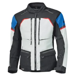 Kurtka tekstylna HELD TRIDALE TOP GREY/BLUE szary niebieski