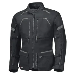 Kurtka tekstylna HELD TRIDALE TOP BLACK czarny