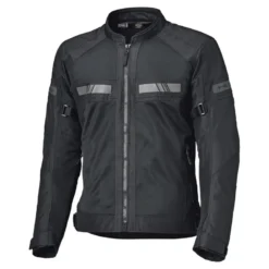 Kurtka tekstylna HELD TROPIC 4 BLACK czarny