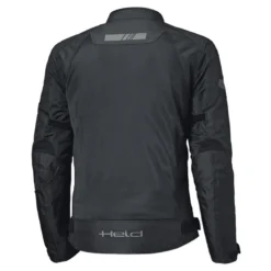 Kurtka tekstylna HELD TROPIC 4 BLACK czarny