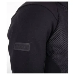 Kurtka tekstylna KNOX HONISTER BLACK czarny
