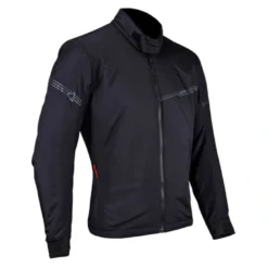Kurtka tekstylna LEATT ADV DRITOUR 7.5 STEALTH czarny