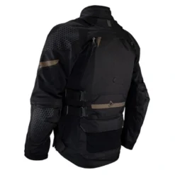 Kurtka tekstylna LEATT ADV MULTITOUR 7.5 STEALTH czarny