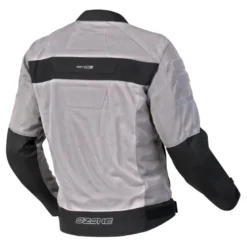 KURTKA TEKSTYLNA OZONE DART CAPPUCINO