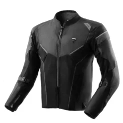 Kurtka tekstylna REBELHORN HIFLOW V BLACK czarny