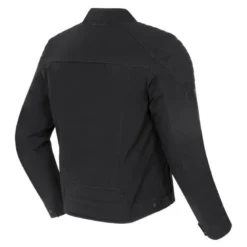 Kurtka tekstylna REBELHORN HUNTER BLACK czarny