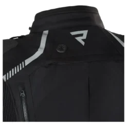 Kurtka tekstylna REBELHORN PATROL BLACK czarny