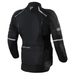 Kurtka tekstylna REBELHORN PATROL BLACK czarny