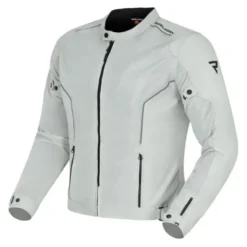Kurtka tekstylna REBELHORN WAVE GREY szary