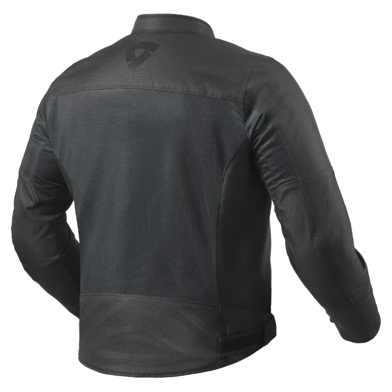 Kurtka tekstylna REVIT ECLIPSE 2 GREY szary